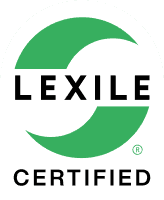 Lexile 인증 마크